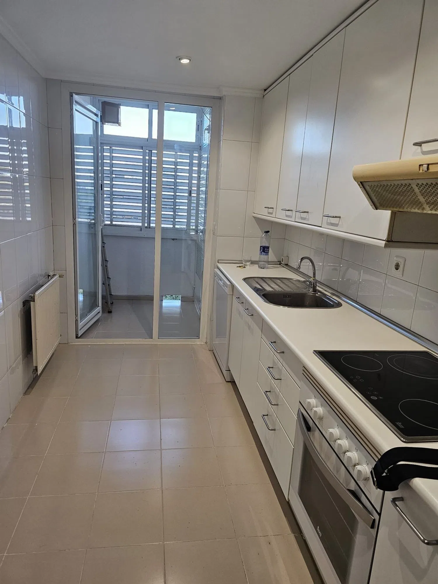 Piso en calle de Eduardo Barreiros, 130 - Foto 9