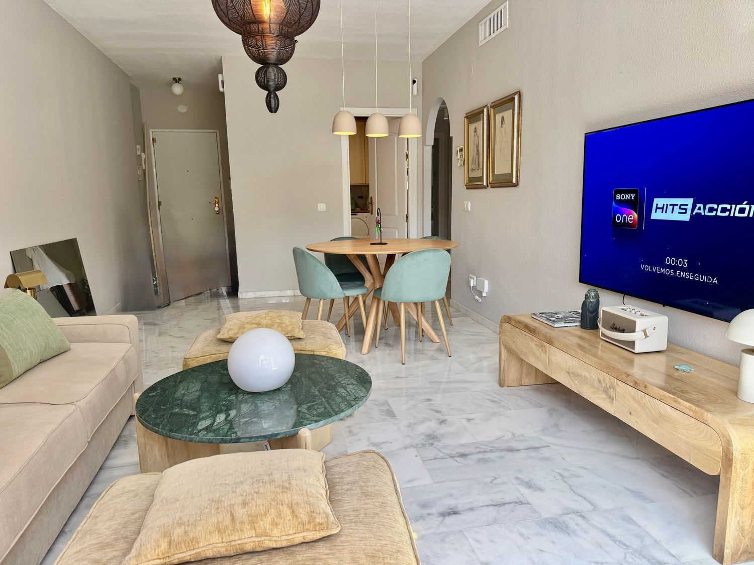Ático en Avenida la Reserva de Marbella, 6, Reserva de Marbella - Foto 23