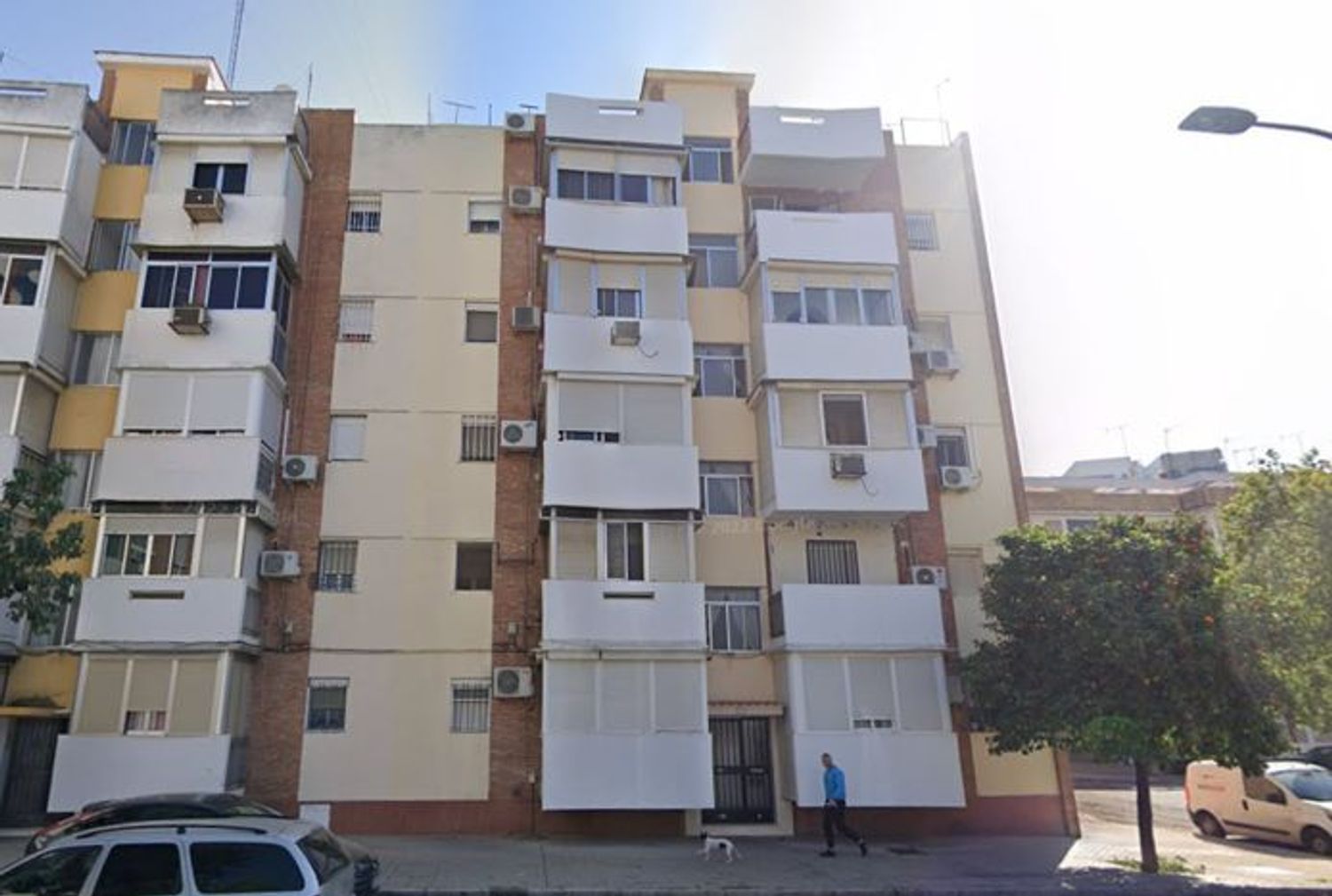Piso en Calle Frascuelo, 9 - Foto 14
