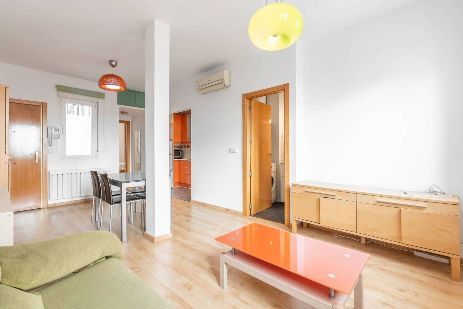 Piso en paseo de la Reina Cristina, 12 - Foto 1