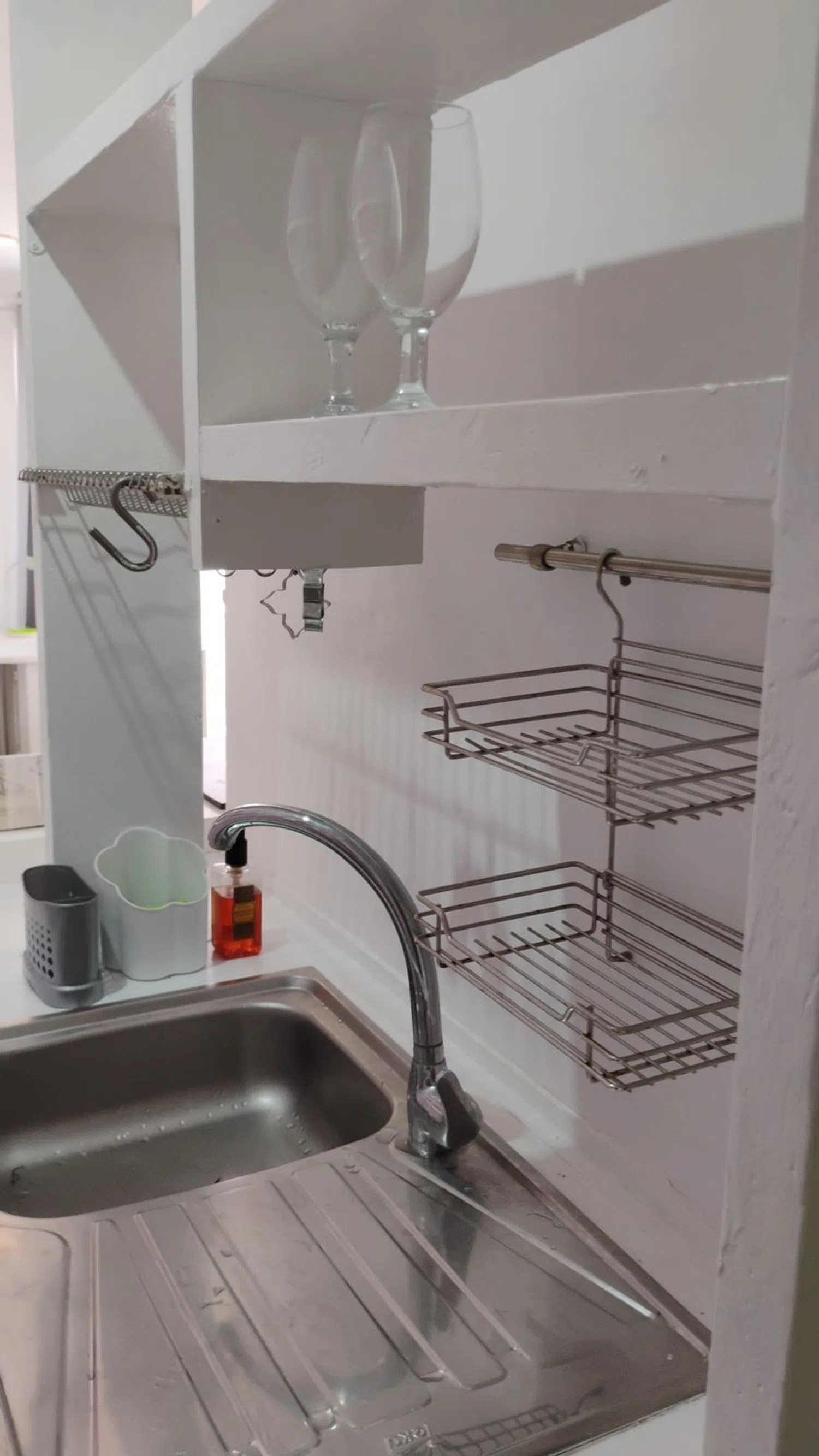 Estudio en calle de l'Ermita, 9 - Foto 10