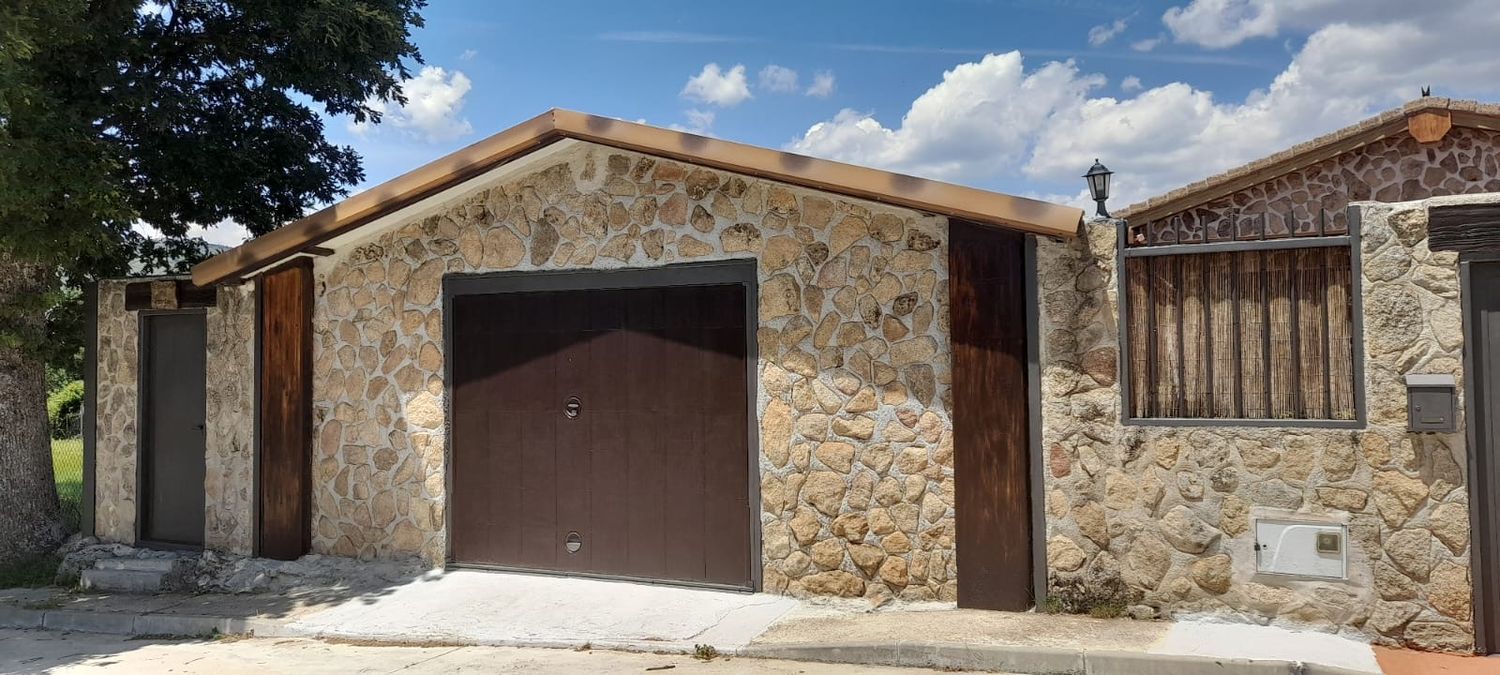 Casa de pueblo en Camino del frontón s/n - Foto 5