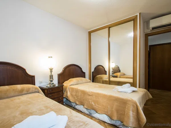 Piso en calle Gravina, 4 - Foto 7