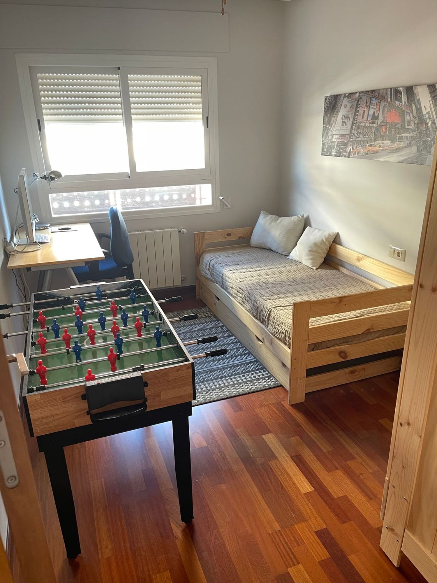 Piso en calle las Avutardas, 5 - Foto 8