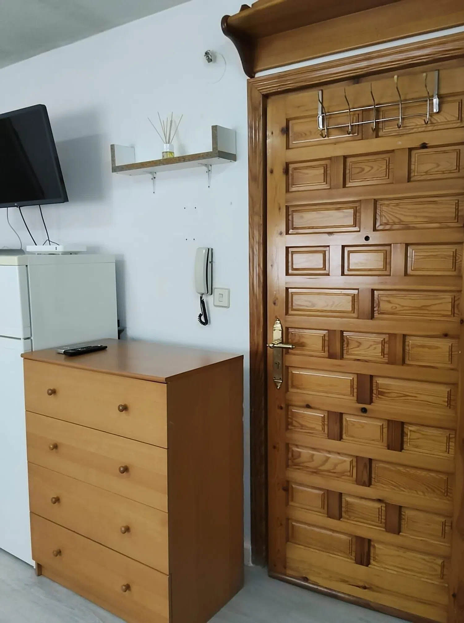 Estudio en calle Almona de San Juan de Dios, 20 - Foto 4