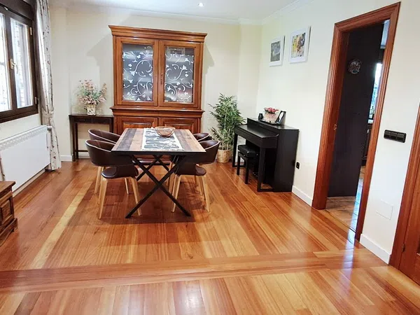 Casa independiente en Barrio Monte Rozas - Foto 10