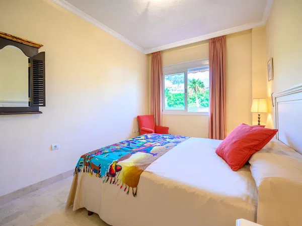 Dúplex en Avenida Estrella del Mar, 14, Zona Centro Comercial Torrequebrada - Foto 12
