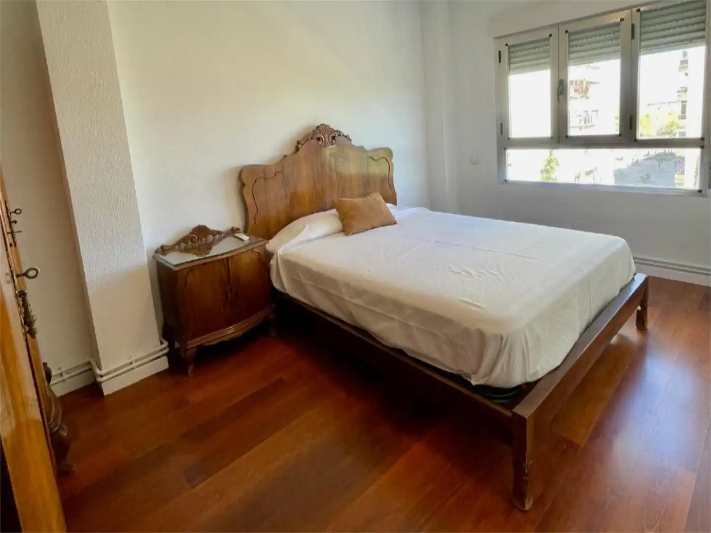 Piso en  Madrid Capital - Foto 6