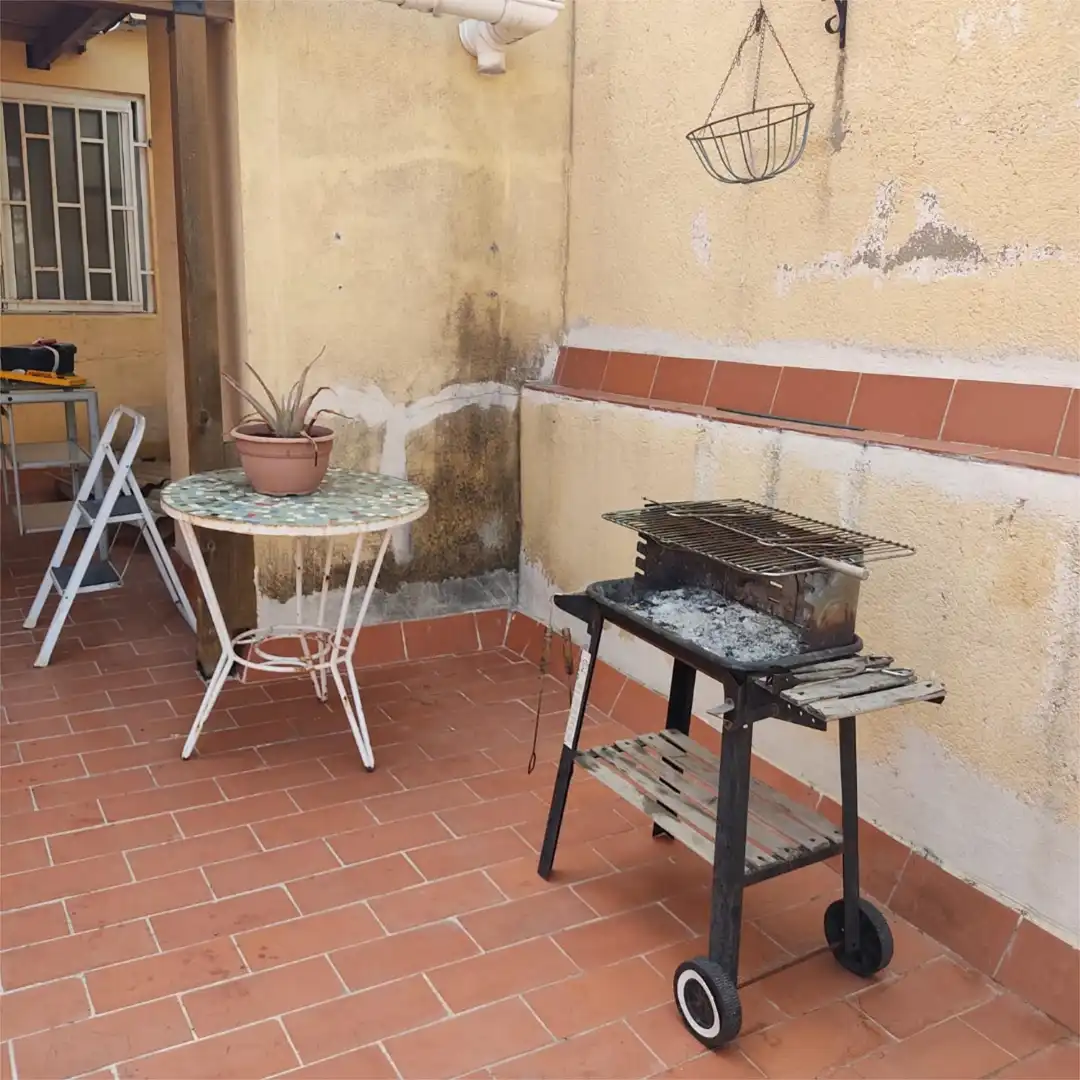 Piso en  Carrer d'Urà 22 - Foto 1