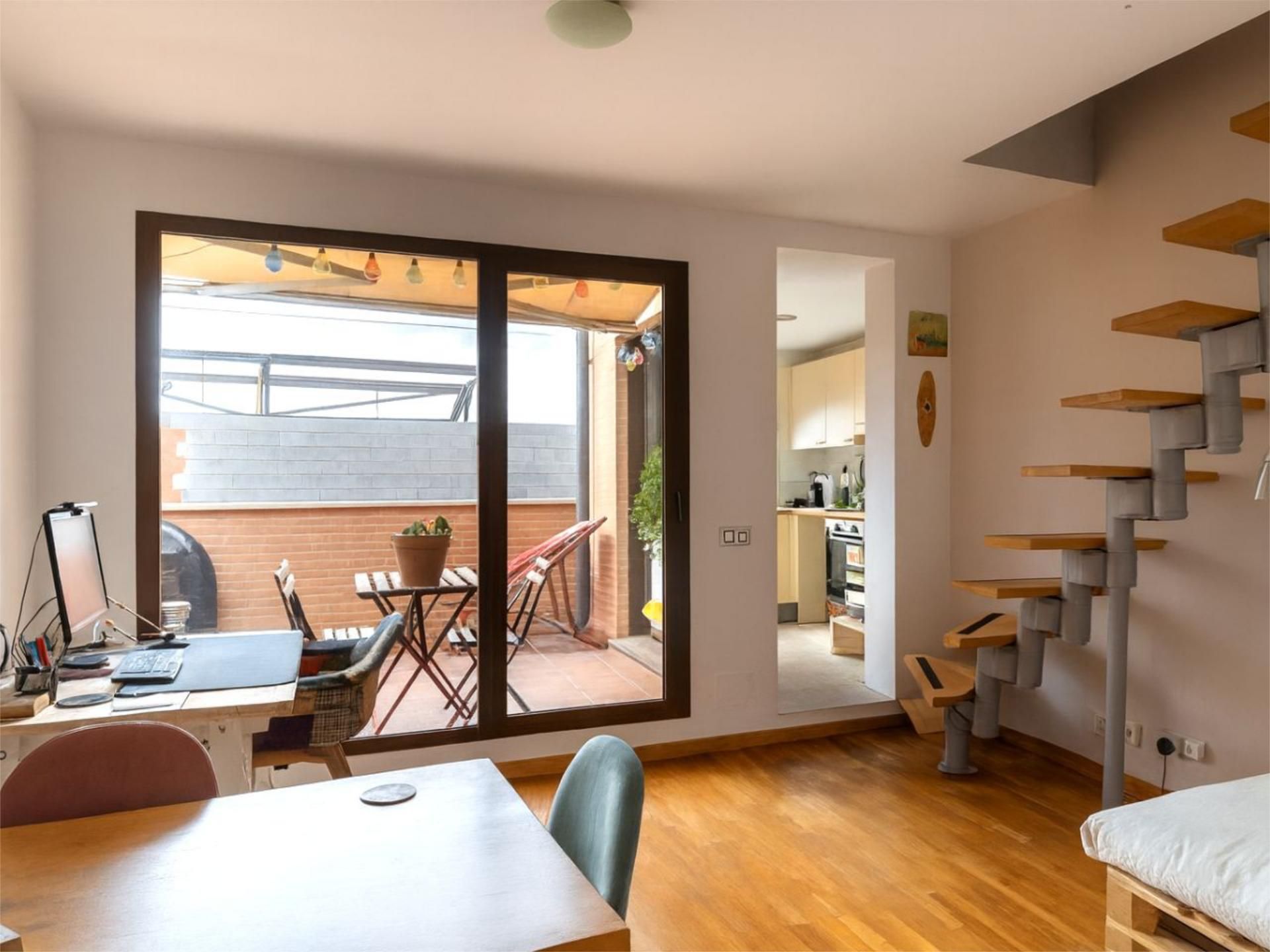 Piso en  Calle Benjamín 27