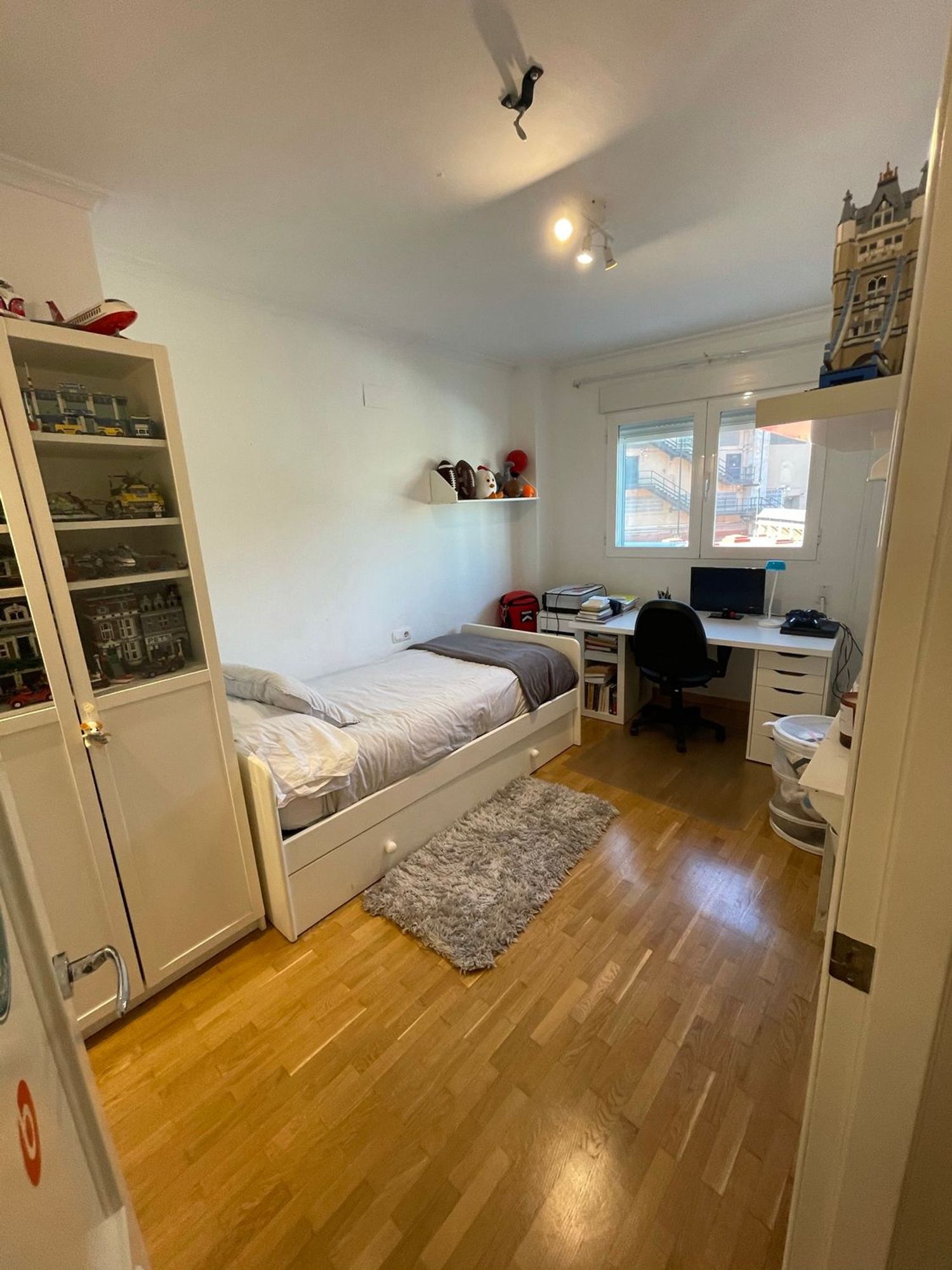 Piso en calle de Santa Rosa, 10 - Foto 15