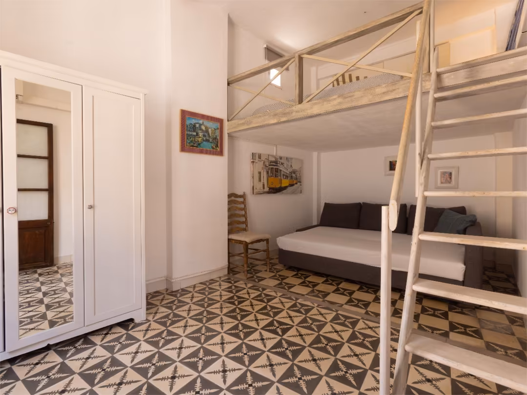 Piso en  Carrer de Ramon Llull 6 - Foto 4