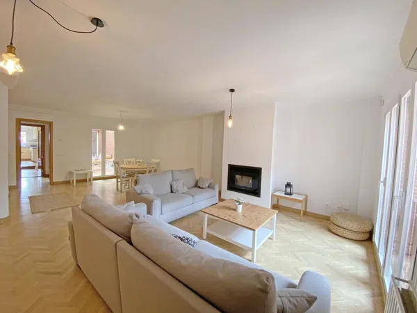 Chalet adosado en travesía de los Océanos, 46 - Foto 9