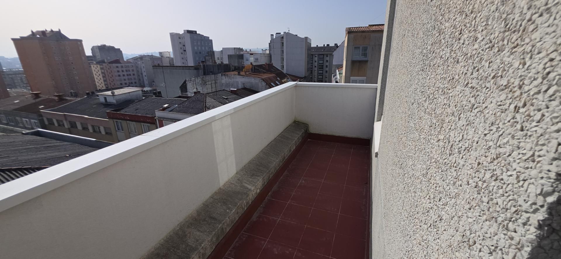 Piso en  Rúa Antonio Carballo 8 - Foto 20