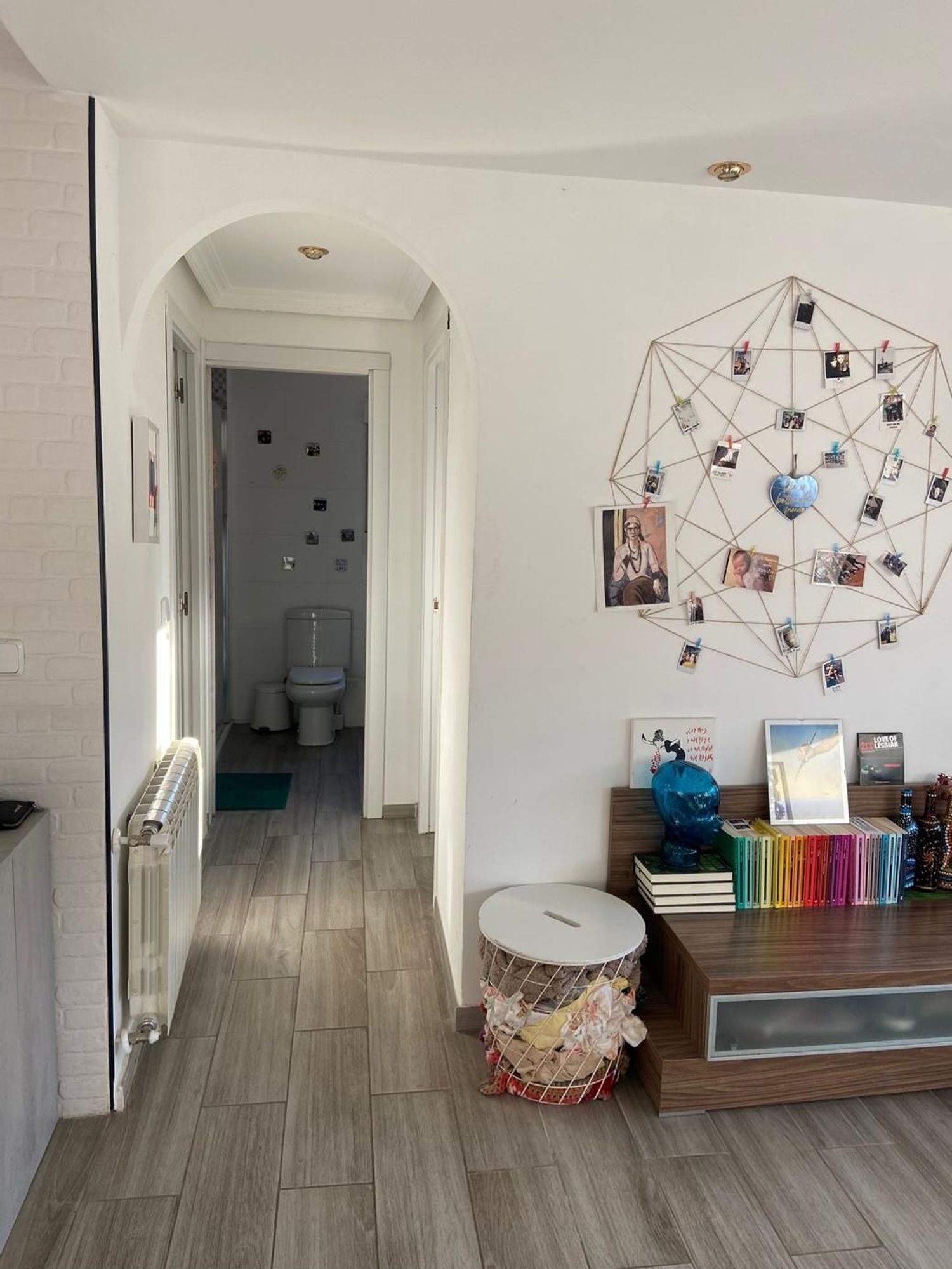 Piso en Calle de Villacarriedo, 8, Campamento - Foto 6