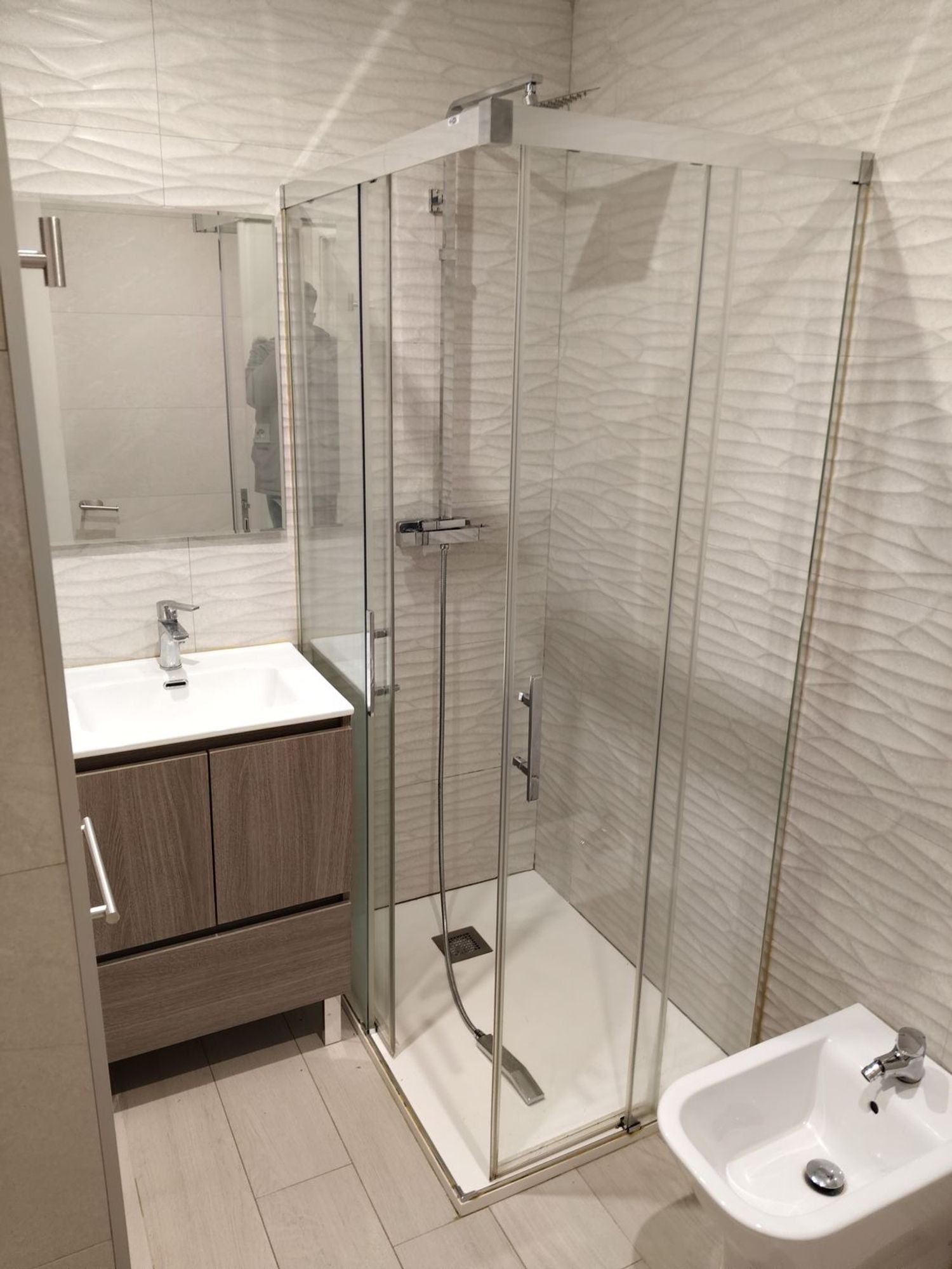 Estudio en calle Navasfrías, 6 a - Foto 14