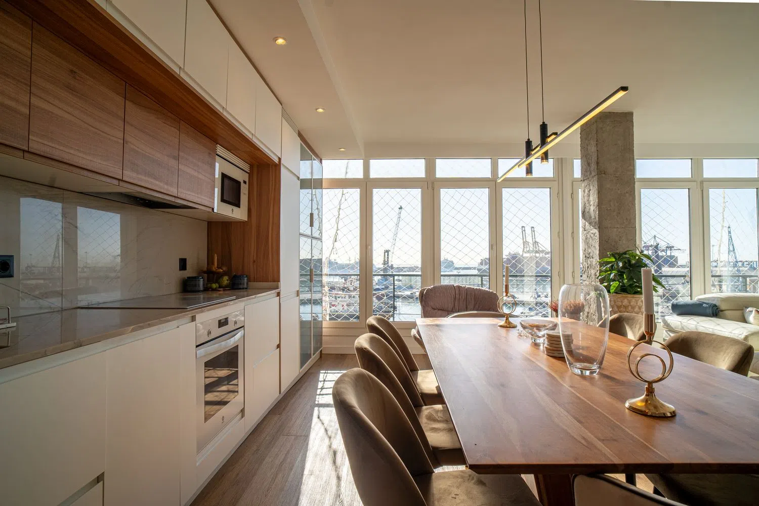 Piso en calle Alemania, 23 - Foto 1