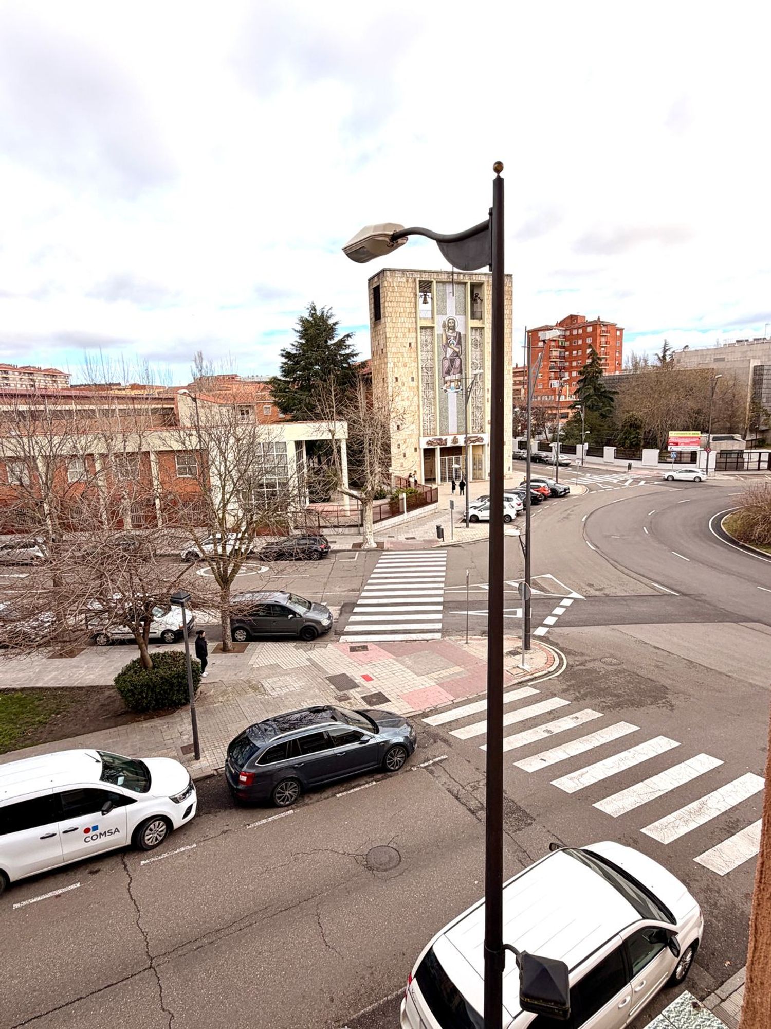 Piso en Avenida de Leopoldo Alas Clarín, 28, La Candelaria, La Candelaria - Foto 12