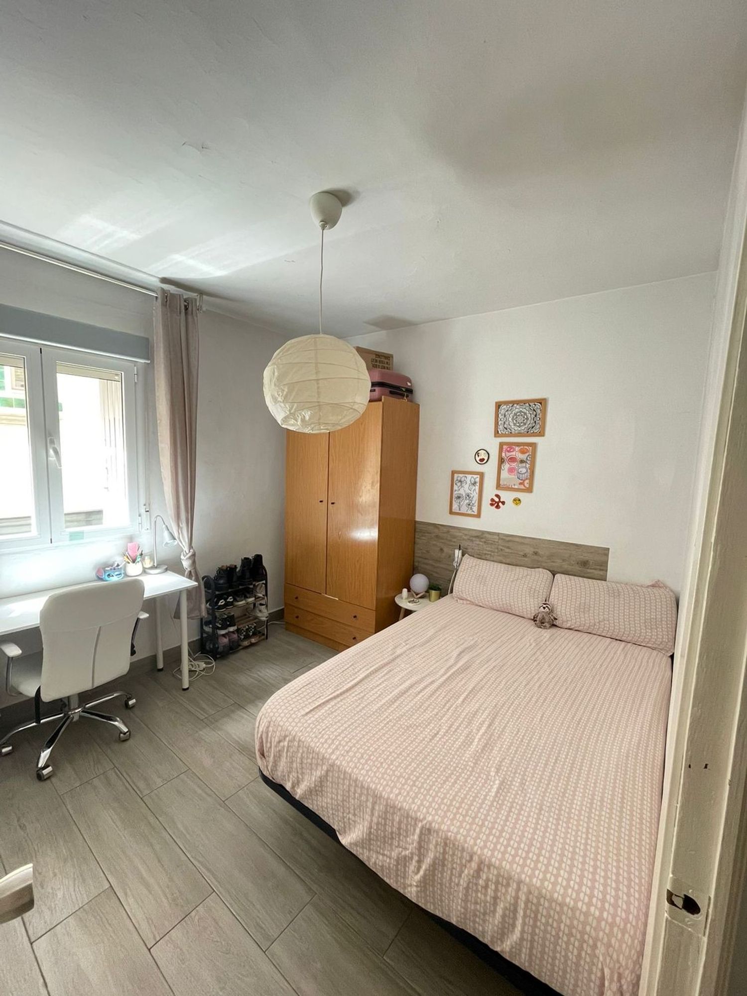 Piso en Calle Parra Alta de Cartuja, 17, San Ildefonso, San Ildefonso - Foto 10