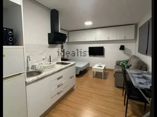 Estudio en calle colombia, 9 - Foto 1