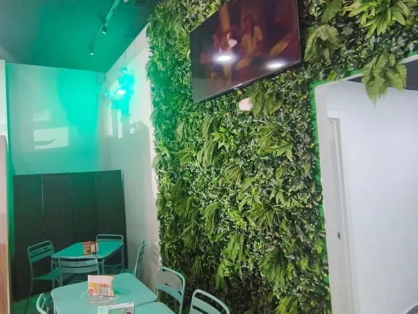Local en Cafetería en Avenida de Grecia, 10, Los Bermejales - Foto 3