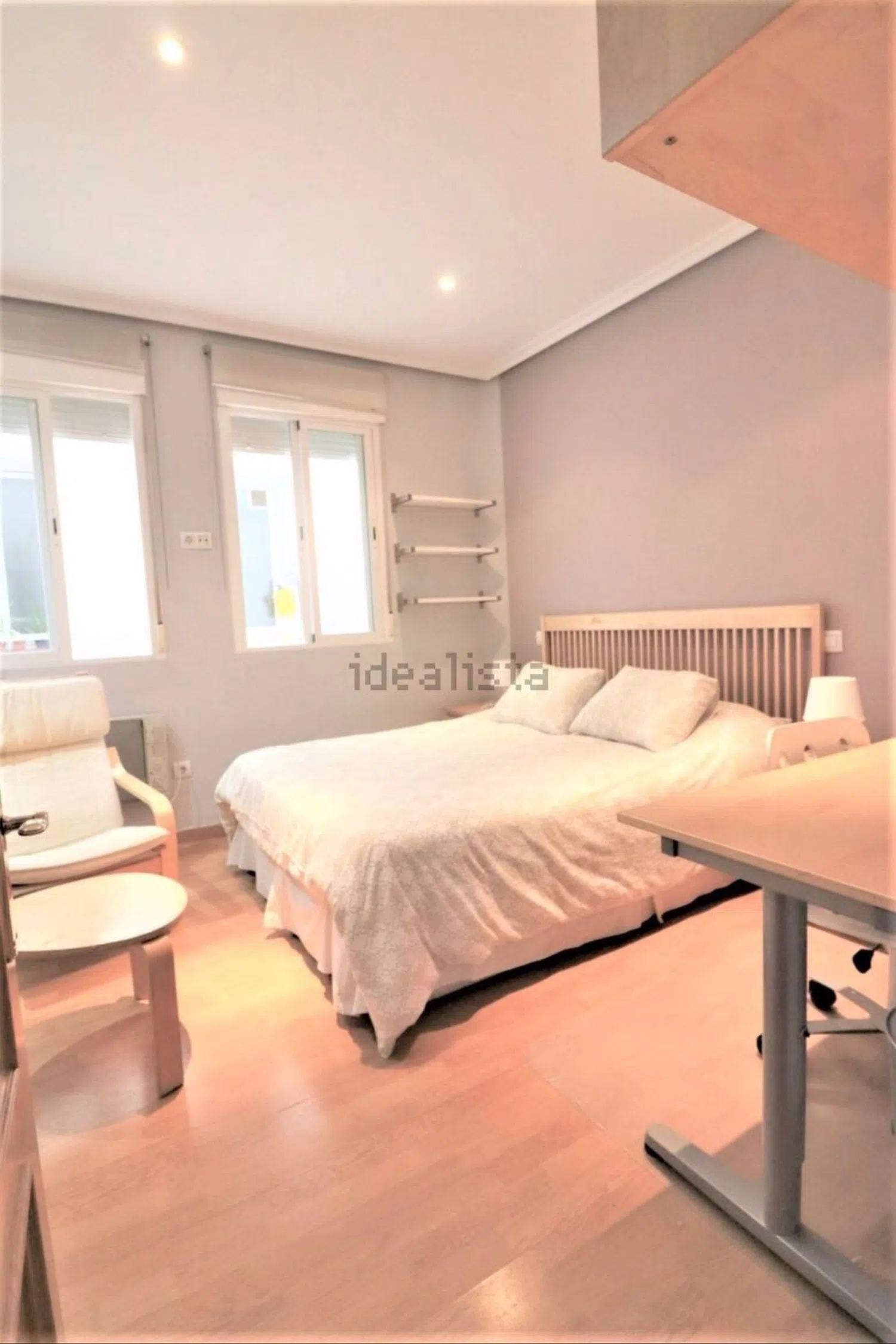 Piso en calle Altamirano, 20 - Foto 34