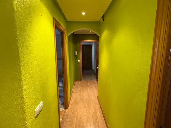 Piso en Calle Vasco de Gama, 1, Garrido sur - Foto 23