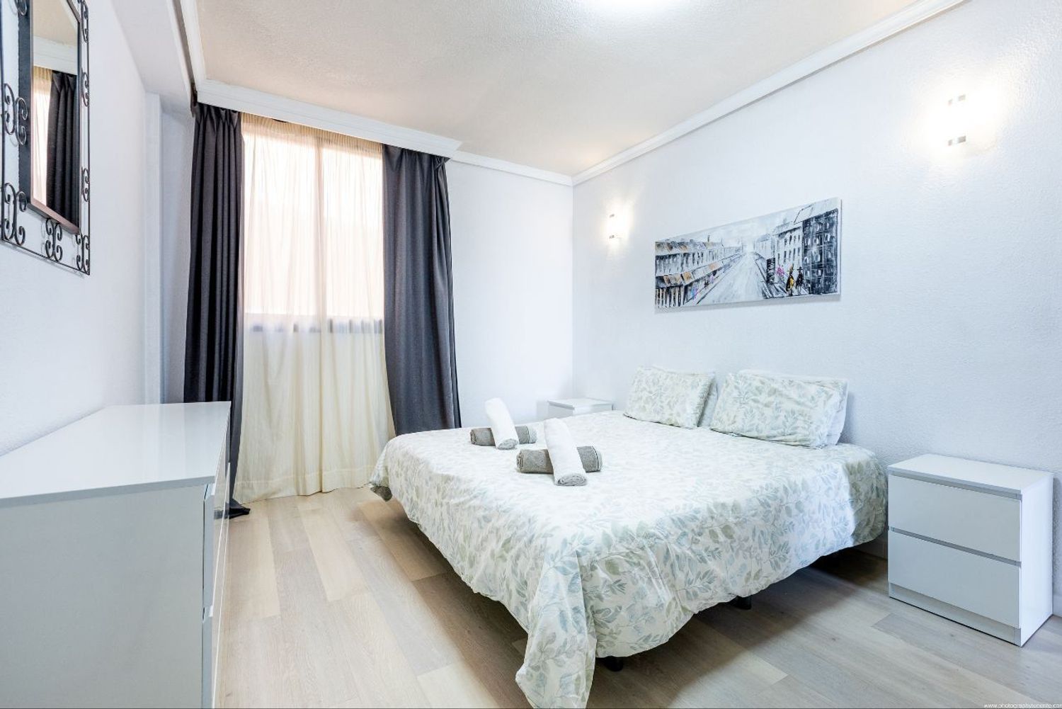 Piso en calle Irlanda, 5 - Foto 9