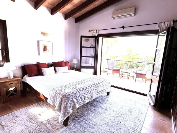 Finca rústica en Avenida de Cala Llombards, 31, Cala Llombards, Cala Llombards - Foto 13