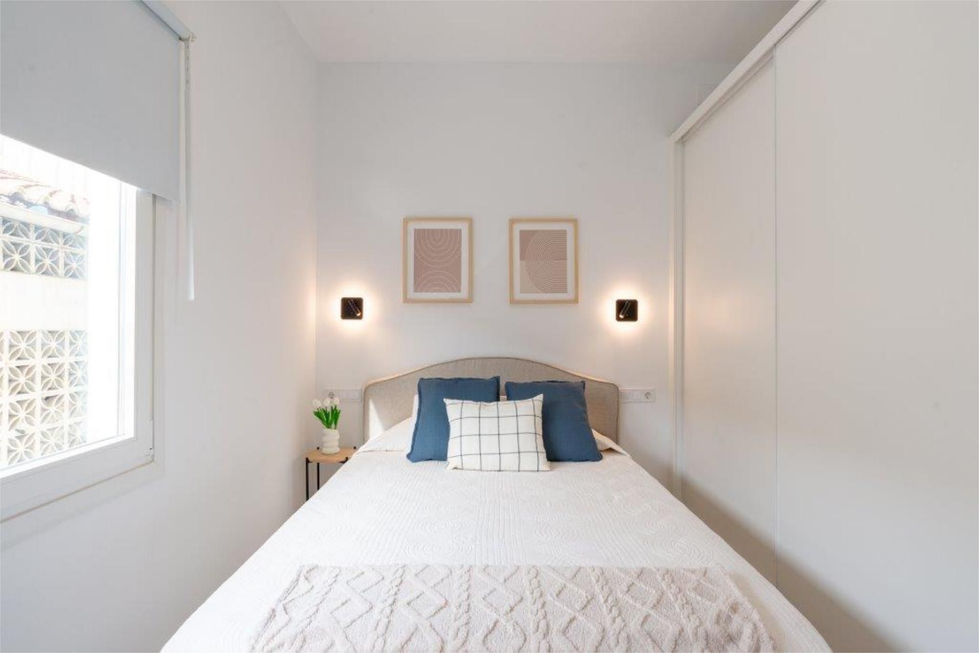 Piso en  Calle Mármoles 23 - Foto 8