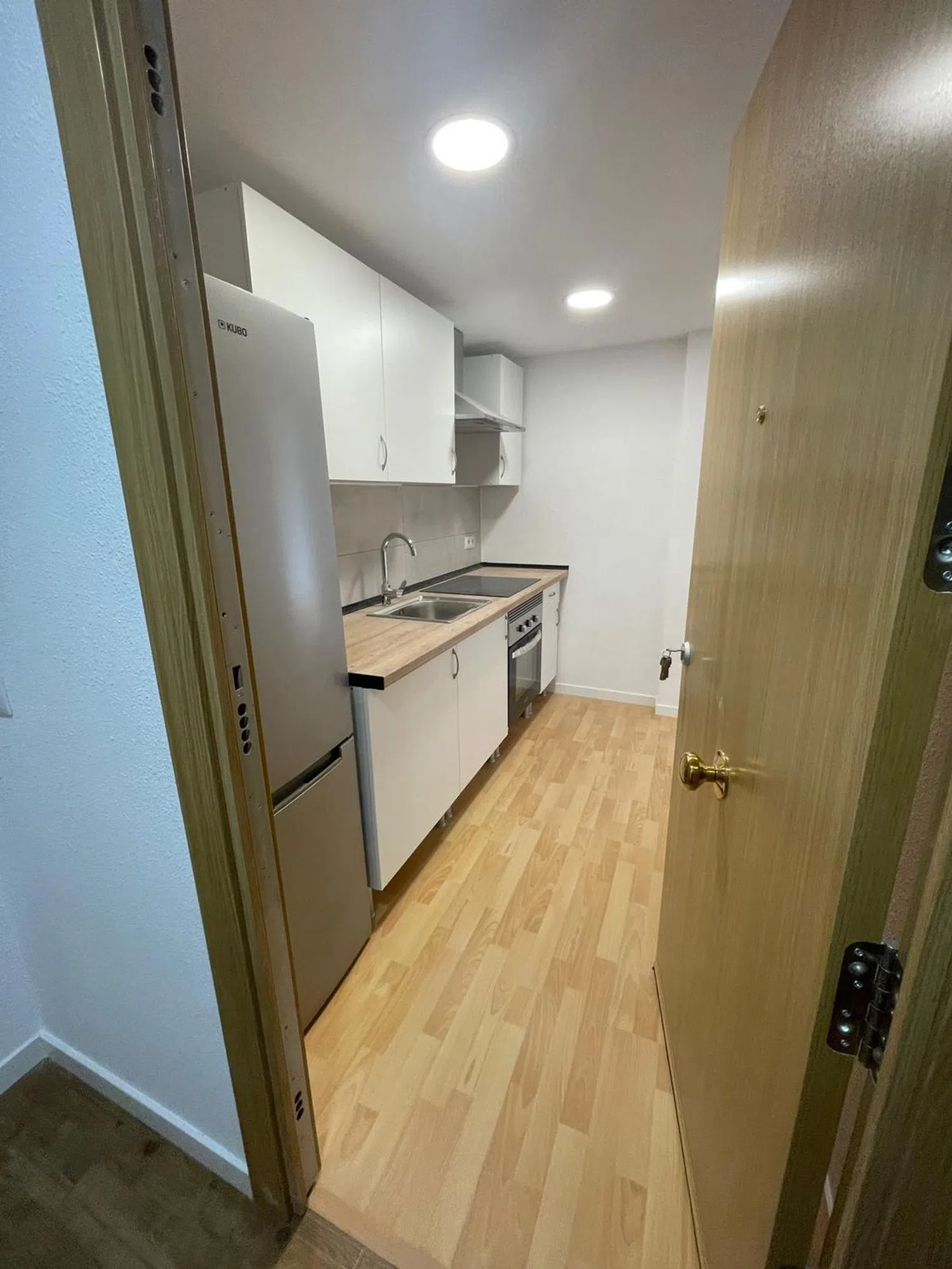 Piso en calle Playa Frexeira, 10 - Foto 2