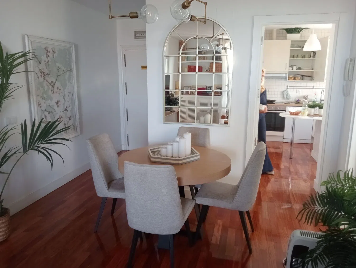 Ático en calle de Francisco Silvela, 7 - Foto 9