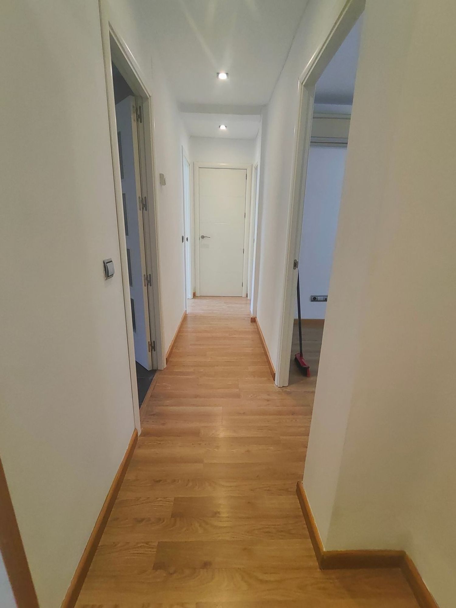 Piso en Calle de la Virgen de la Roca, 2, Concepción - Foto 25