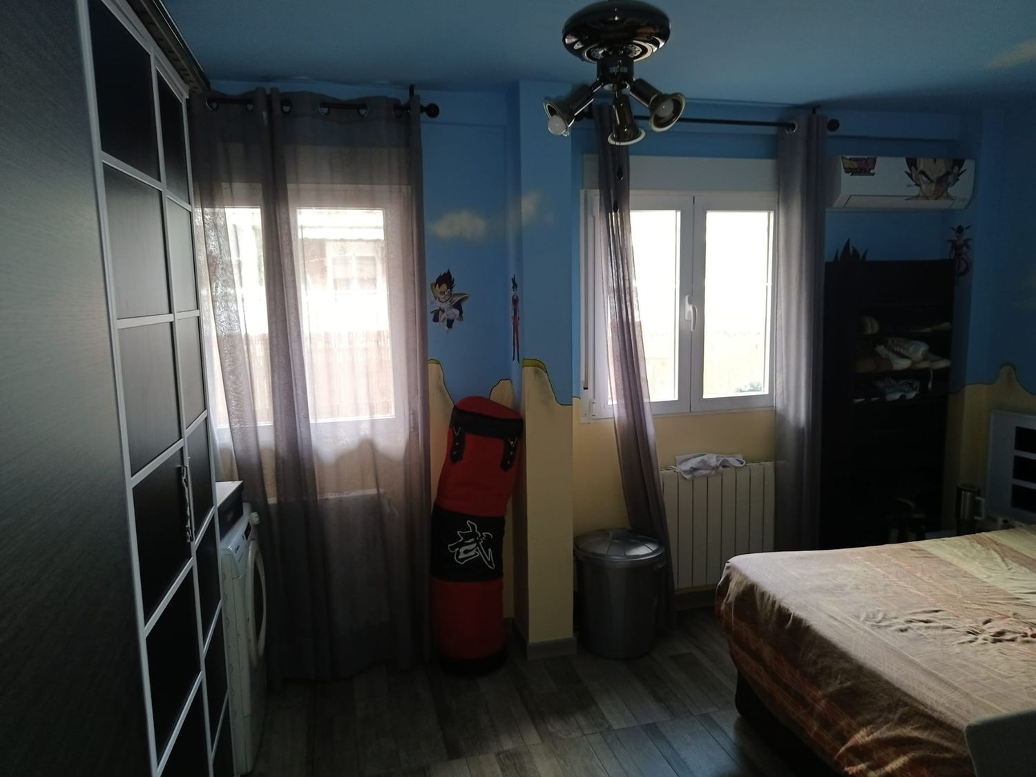 Piso en avenida de la Constitución, 31 - Foto 9