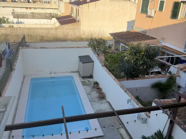 Chalet adosado en Son Serra - La Vileta - Son Pereto - Foto 34