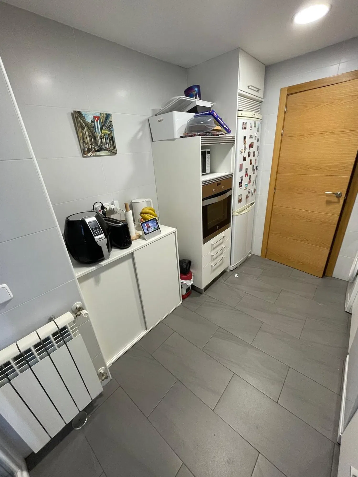 Piso en calle de Javier del Quinto, 6 - Foto 13