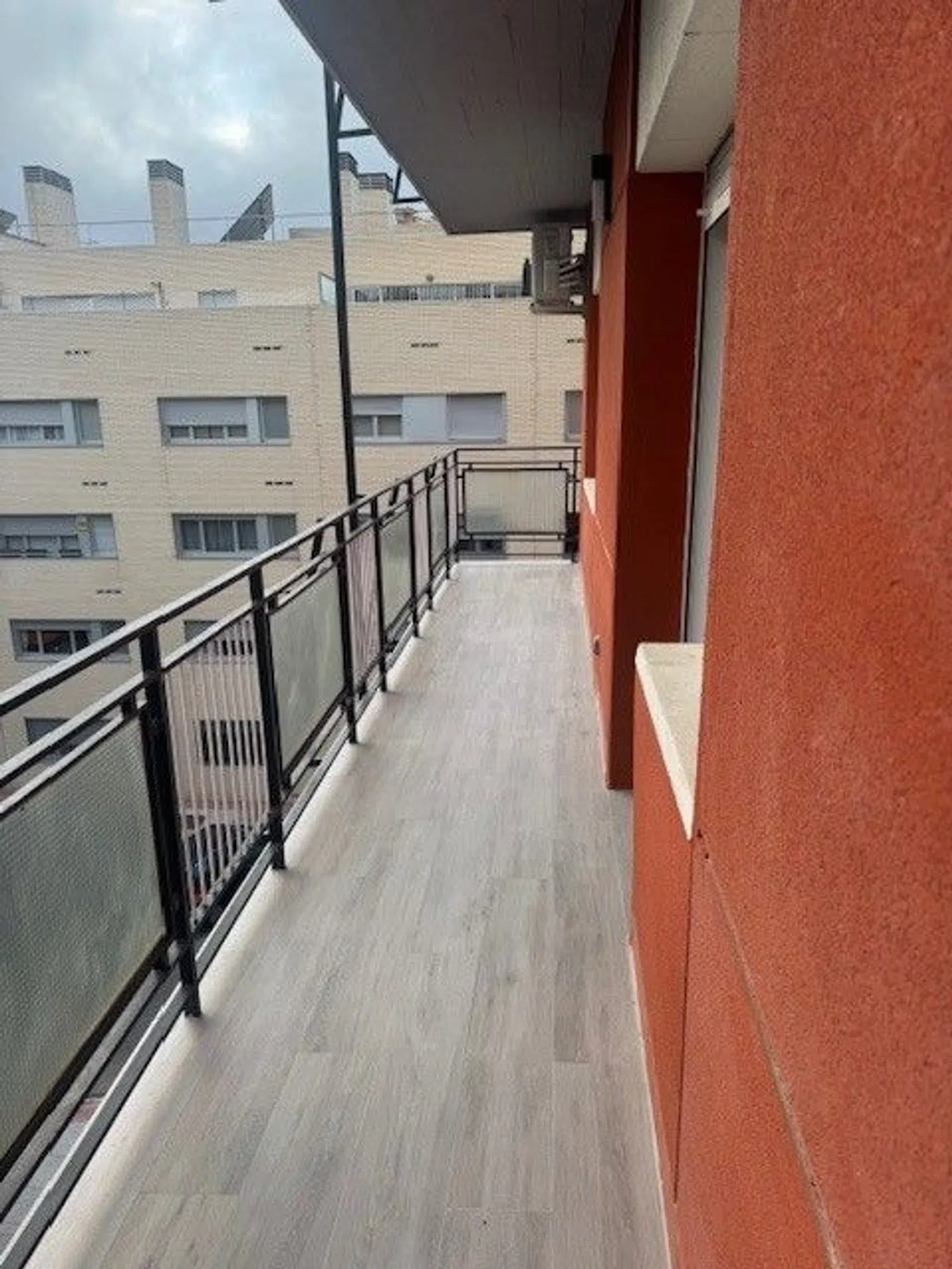 Piso en calle de San Aquilino, 32 - Foto 2