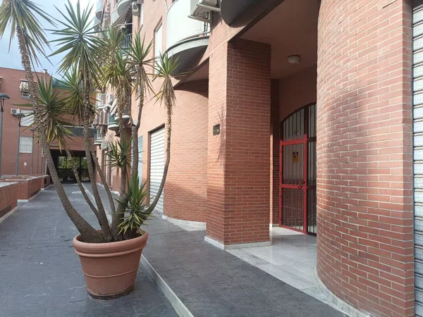 Piso en Calle Casería del Cerro, 64, Joaquina Eguaras, Joaquina Eguaras - Foto 30