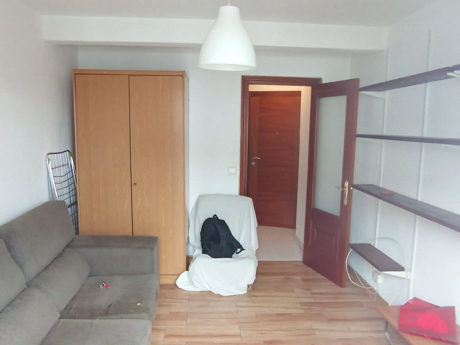 Piso en calle de Santiago del Estero, 8 - Foto 3