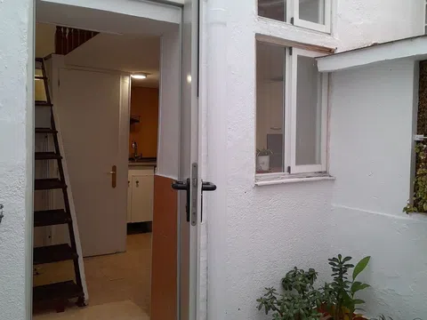 Estudio en avenida de Daroca, 34