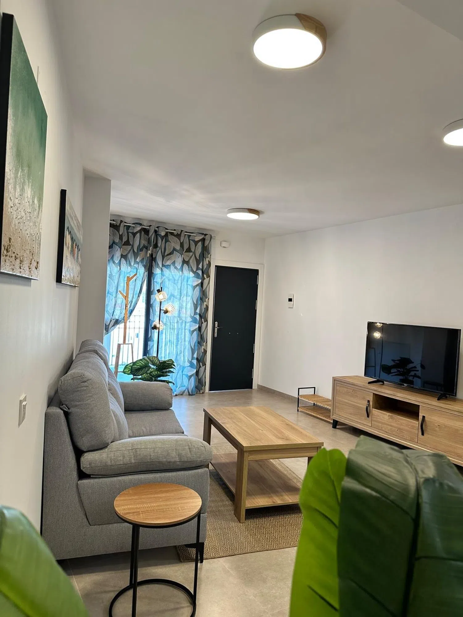 Piso en alameda de Capuchinos, 9 - Foto 3