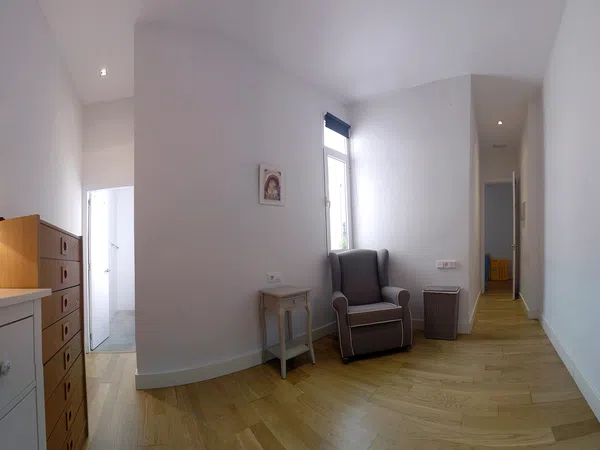 Piso en calle Jiménez Aranda, 6 - Foto 6