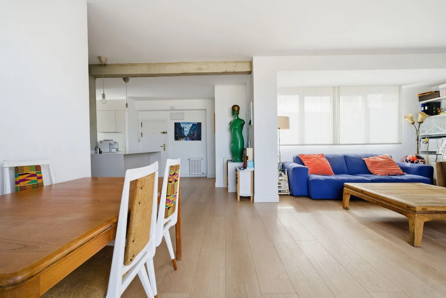 Ático en avenida de la Reina Victoria, 13 - Foto 3