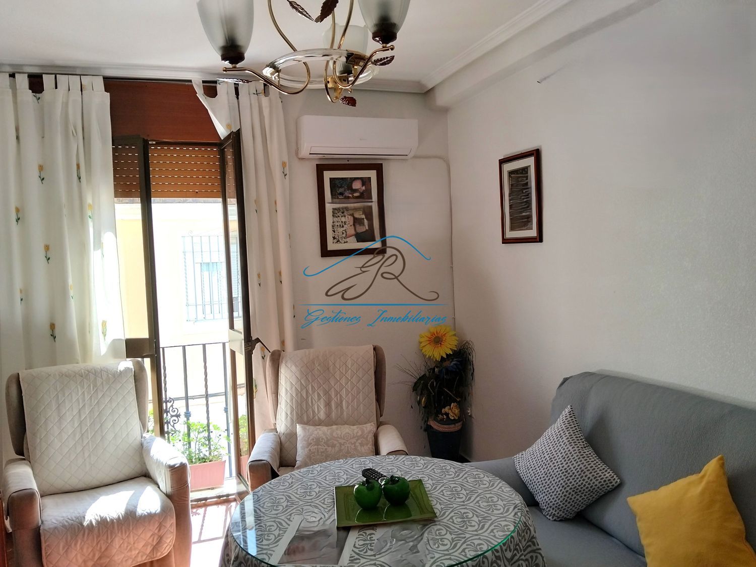 Chalet adosado en San Rafael de la Albaida, Tablero - Foto 16