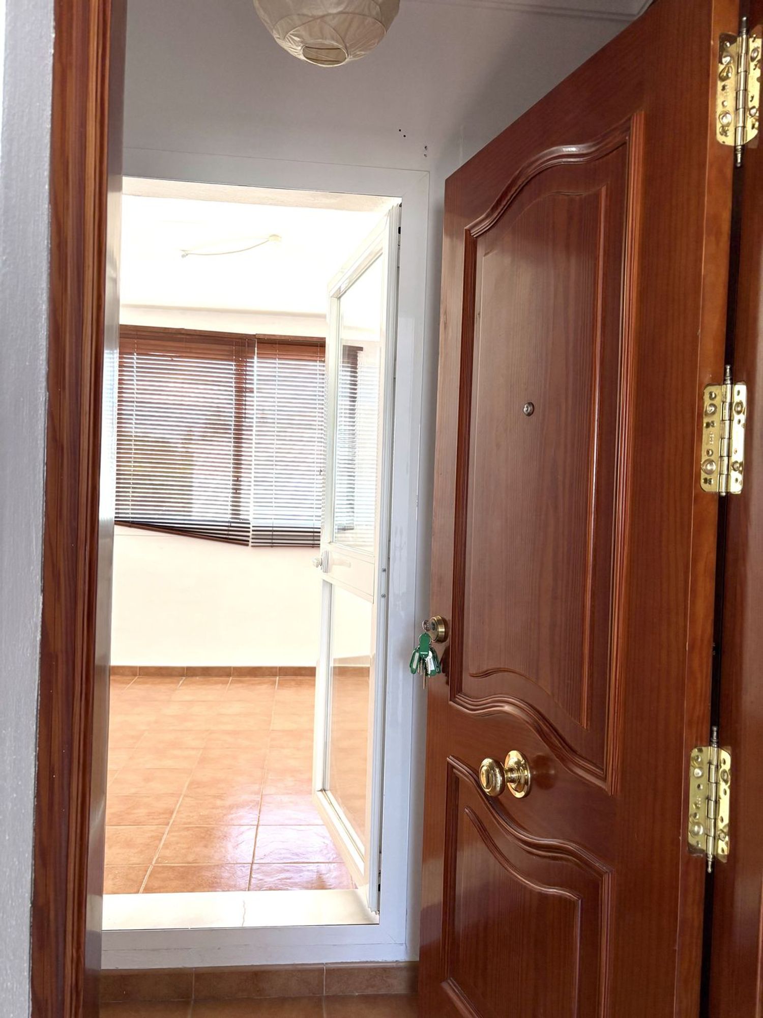 Chalet adosado en Avenida Villa de Madrid, 20 b, Camino Viejo de Málaga - Foto 24