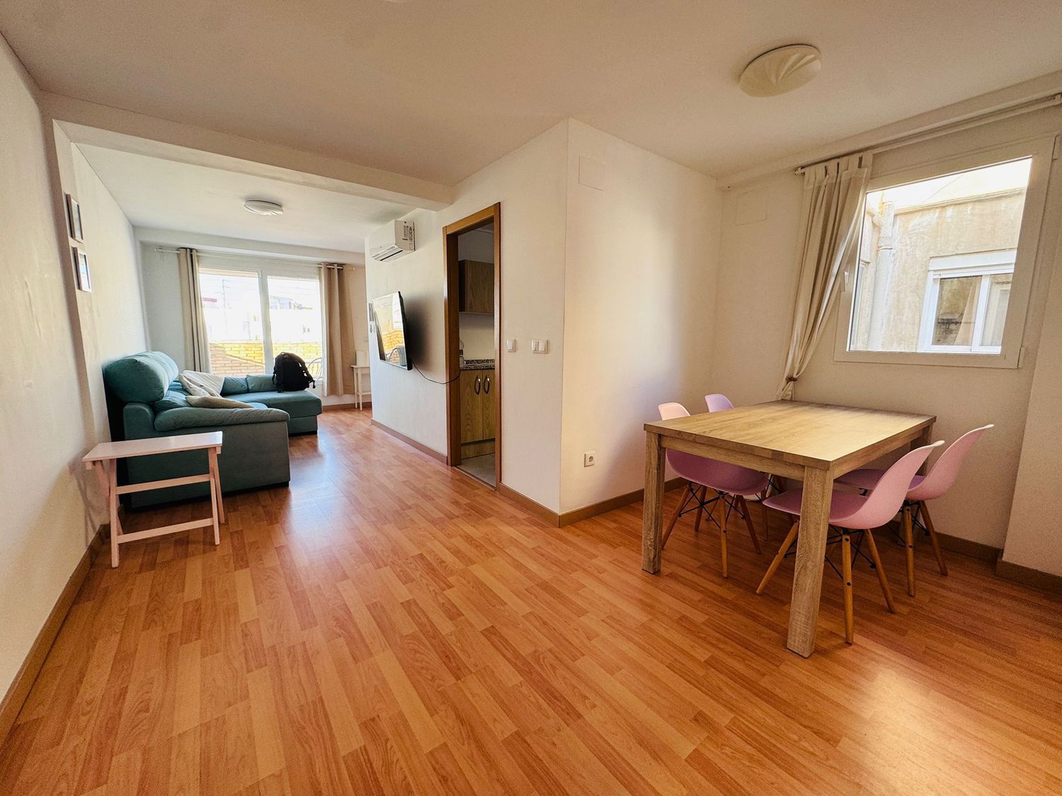 Ático en calle de Navarra, 5 - Foto 1