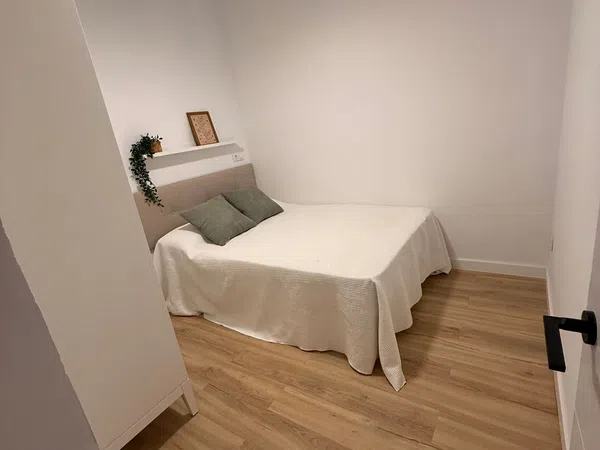 Piso en Calle de Juan de Urbieta, 18, Pacífico - Foto 6