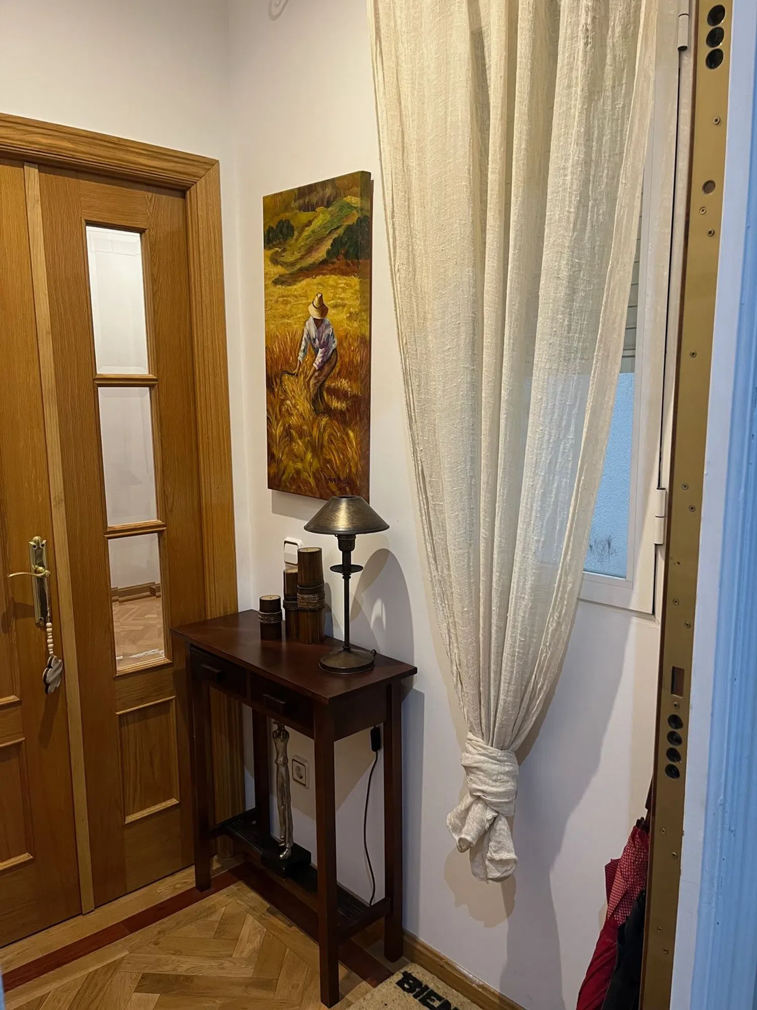 Piso en calle de Raimundo Fernández Villaverde, 37 - Foto 2