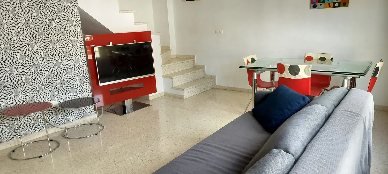 Dúplex en calle Hermano Secundino, 5 - Foto 2