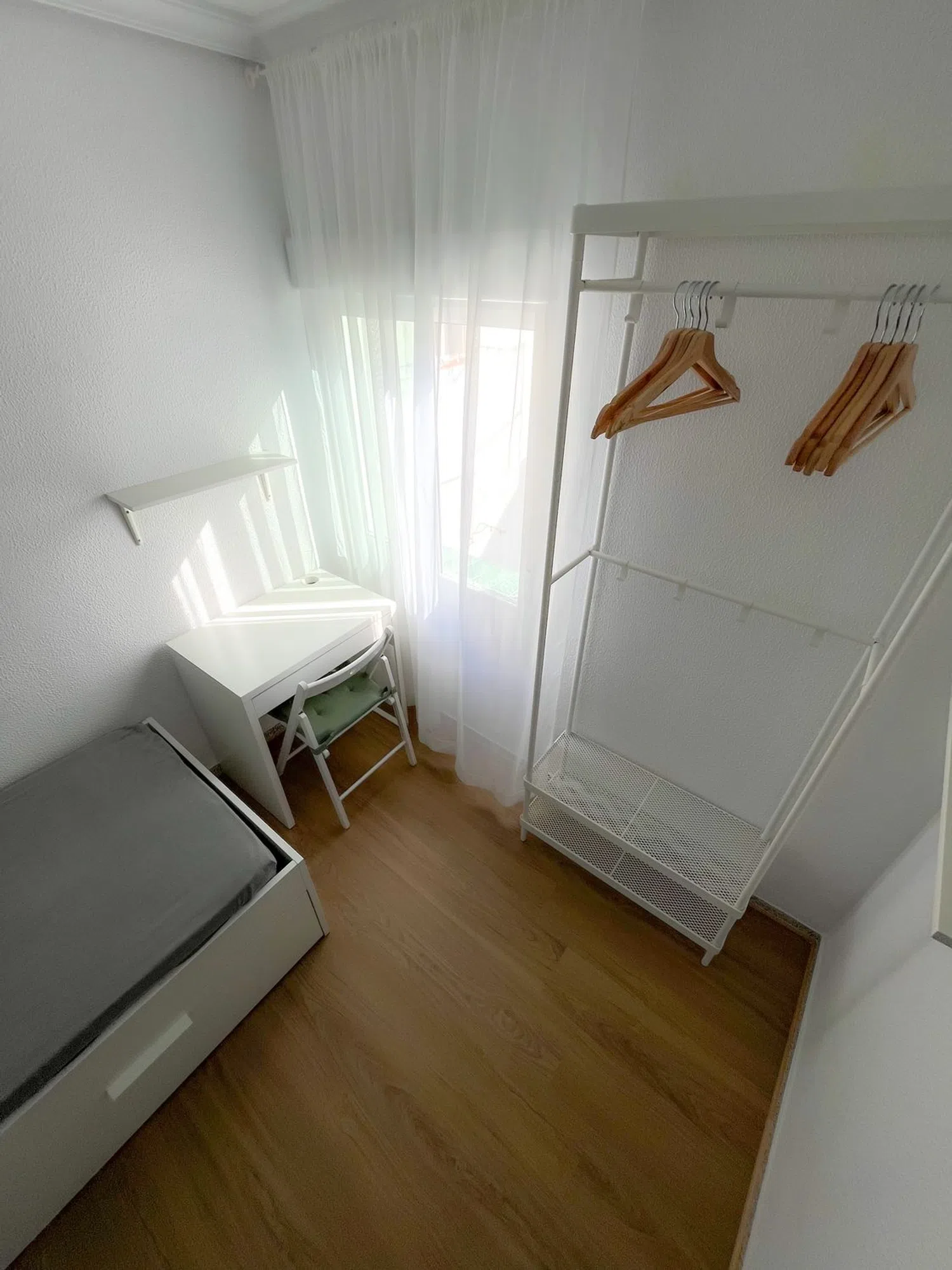 Piso en ronda de Pio XII, 9 - Foto 27